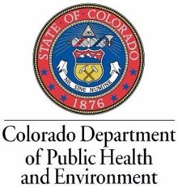 Colorado Department of Public Health and Environment