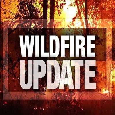 Wildfire Update