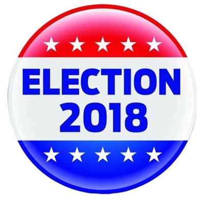 Election Results 2018