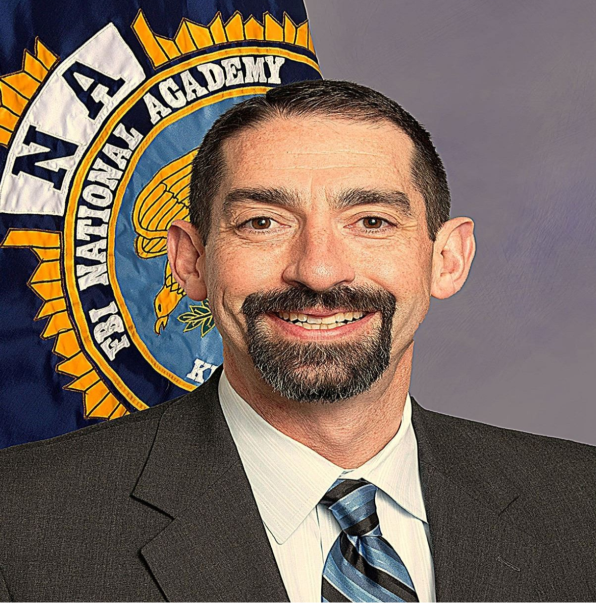 Steve Spodyak - Park County Undersheriff