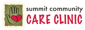 Summit Community Care Clinic Logo 