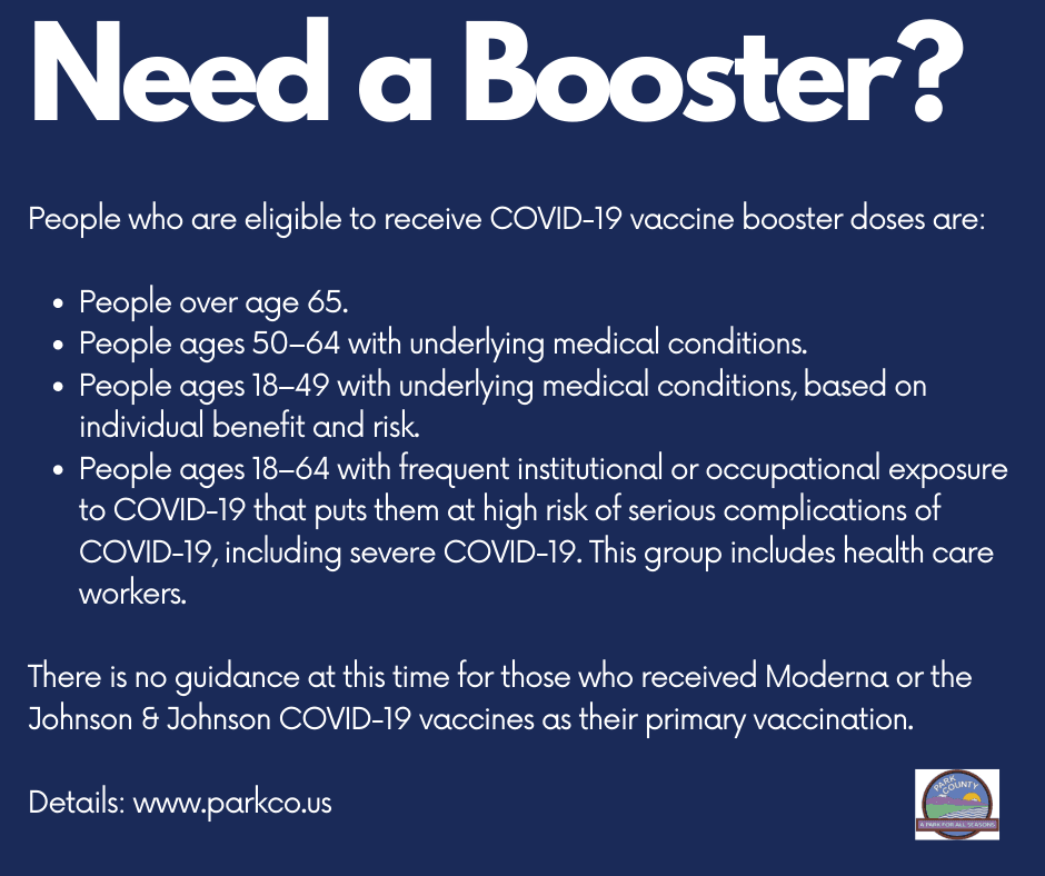 Wondering about the 3rd Dose (1)