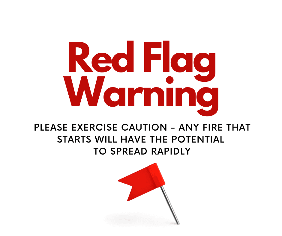 red flag 3