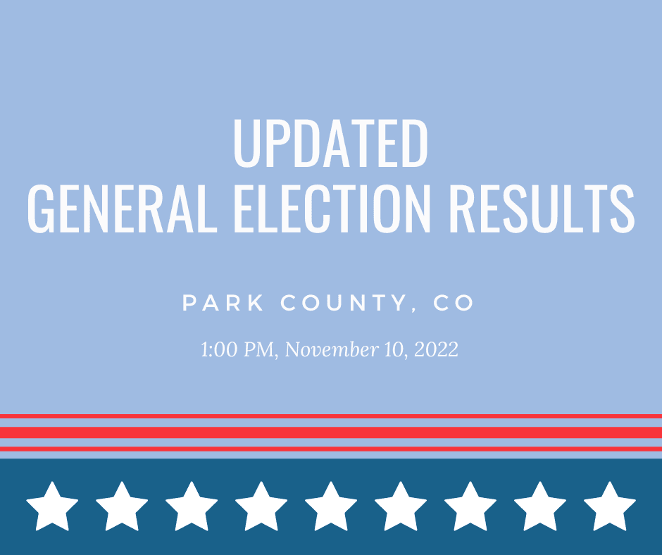Election RESULTS (5)