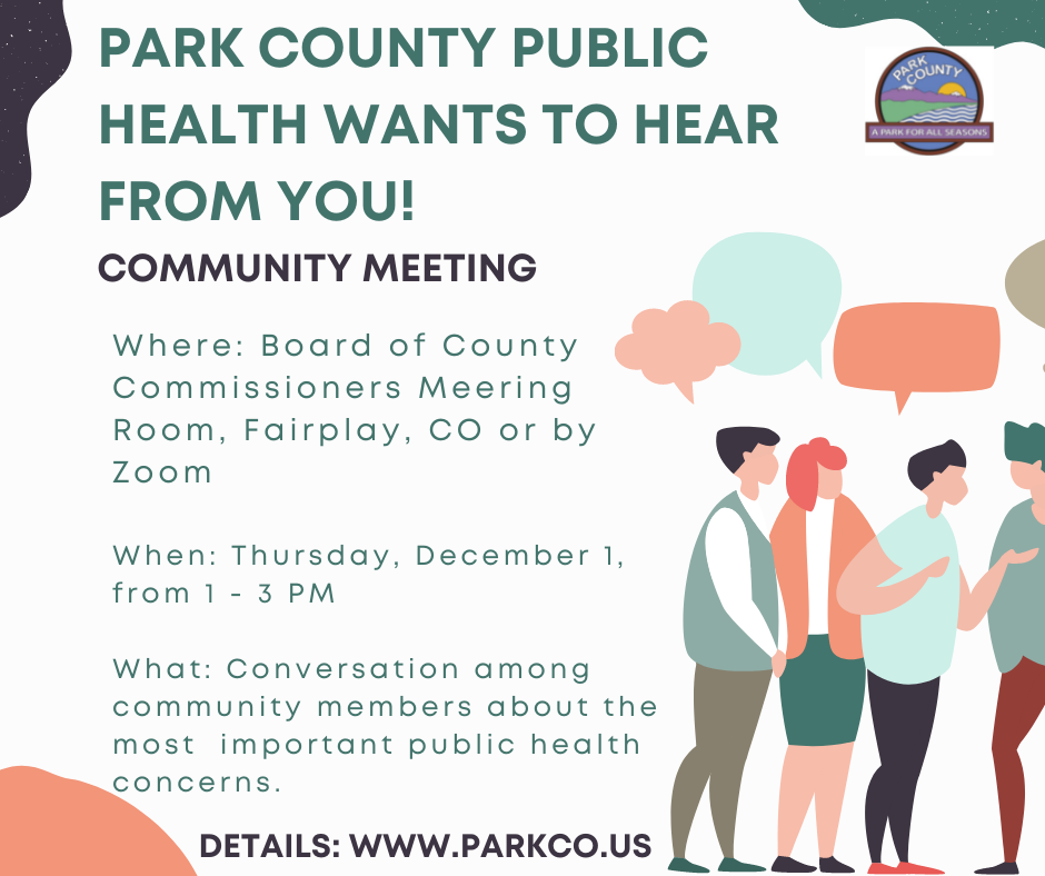 CHAPS Community Meeting  (2)