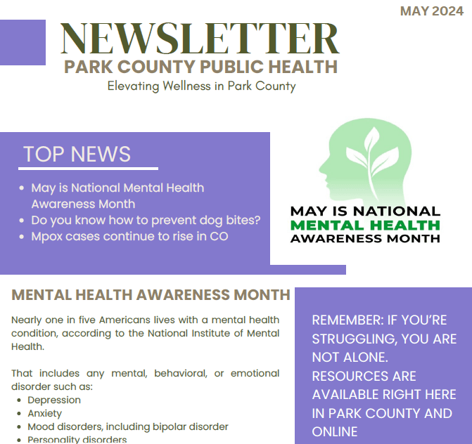 May PH newsletter 