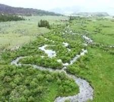 Stream Restoration s fork s platte