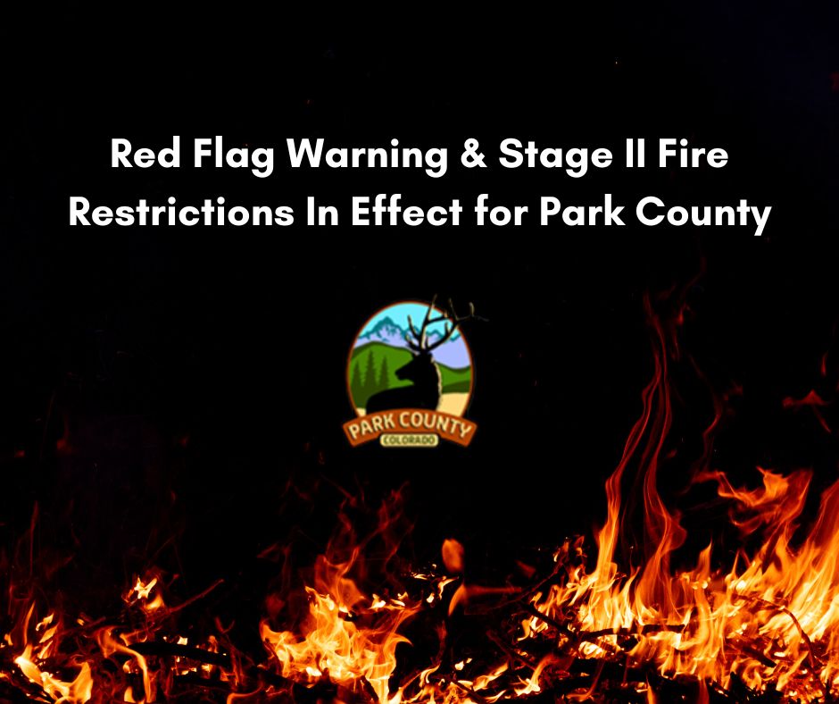Red Flag Warning
