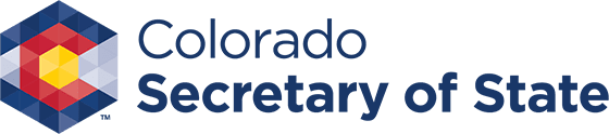 Colorado Secretary of State