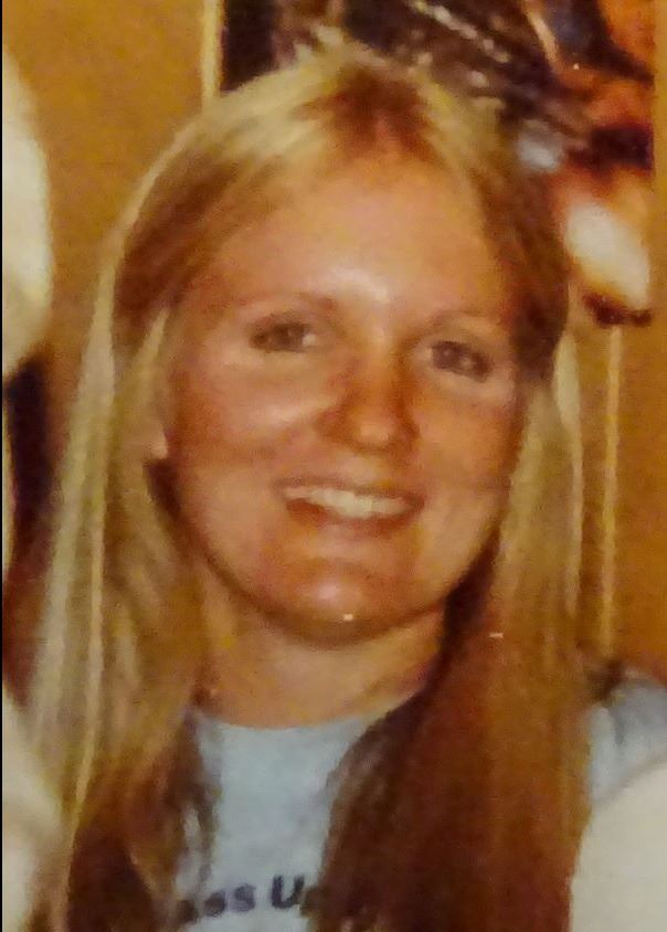 Barbara Jo Oberholtzer