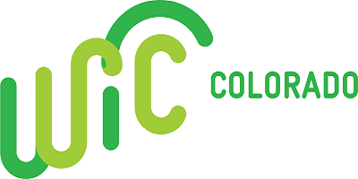 WIC Colorado Logo