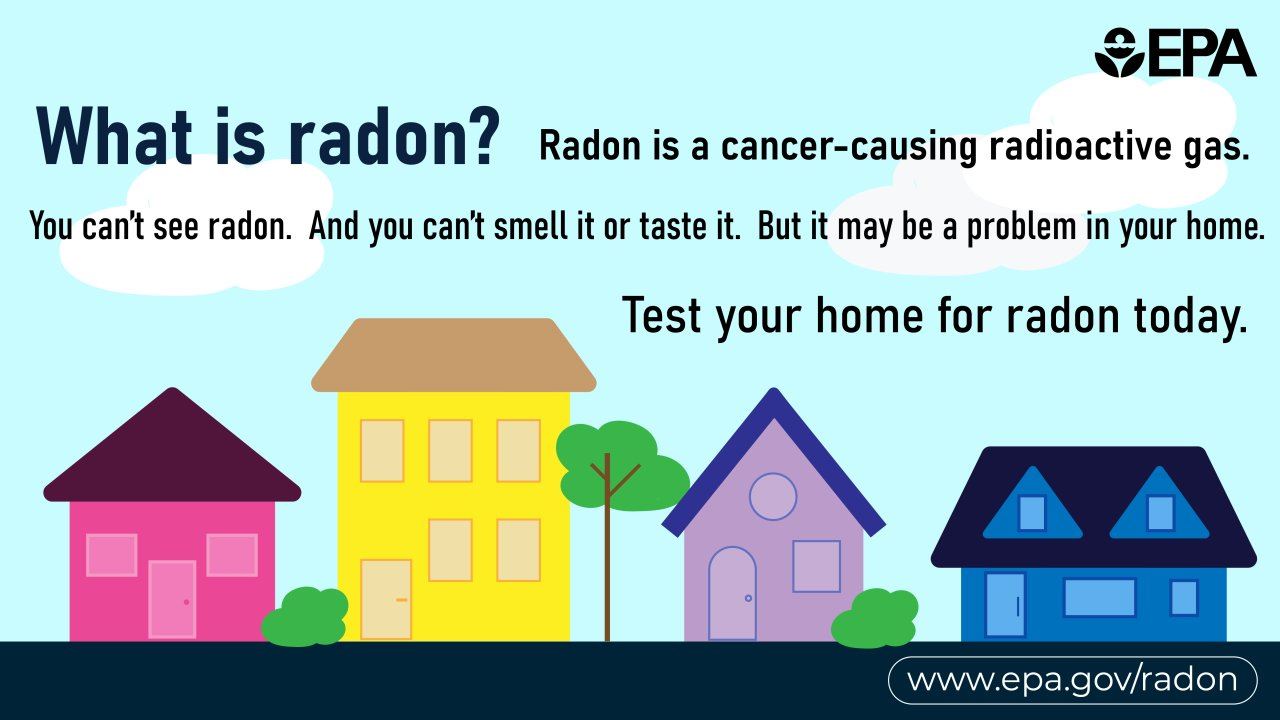 what-is-radon
