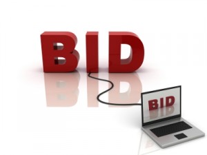 Bid with Computer
